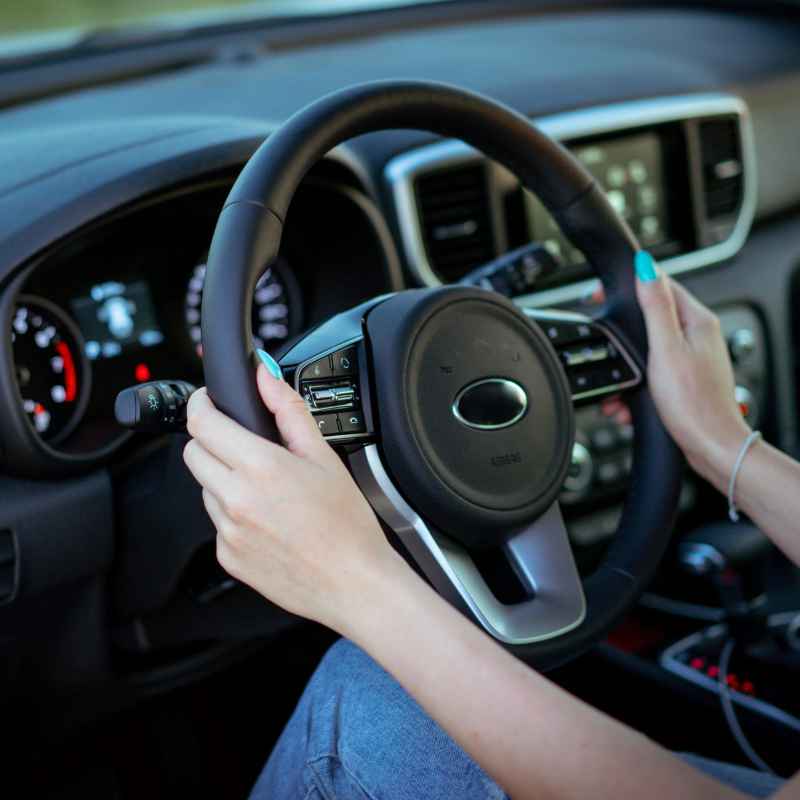 Understanding Front-Wheel Drive (FWD)