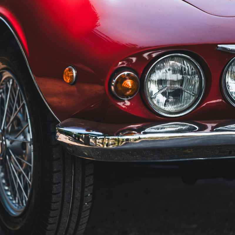 Keeping Your Bumpers Looking Great