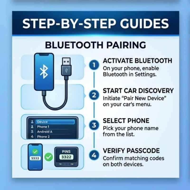 Keeping Your Phone Connected Safely