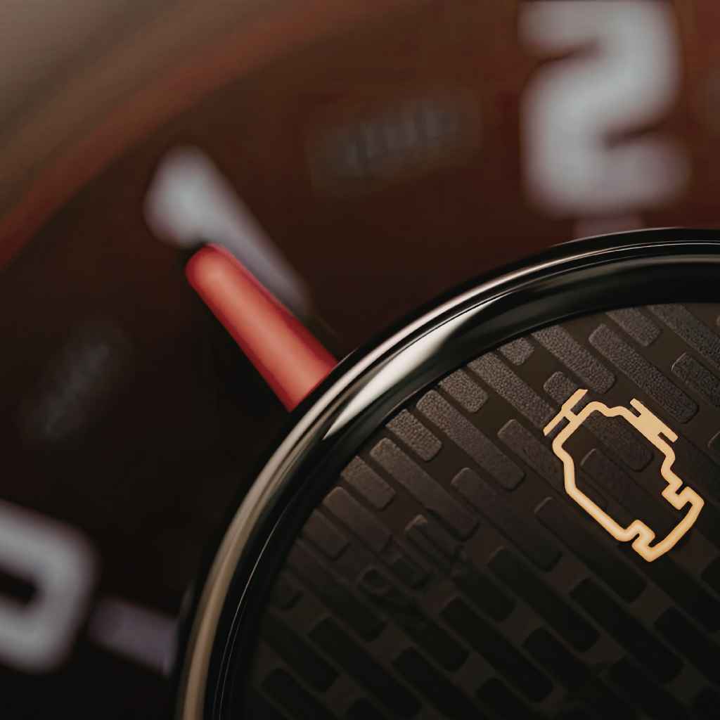Understanding Nissan March Red Warning Lights