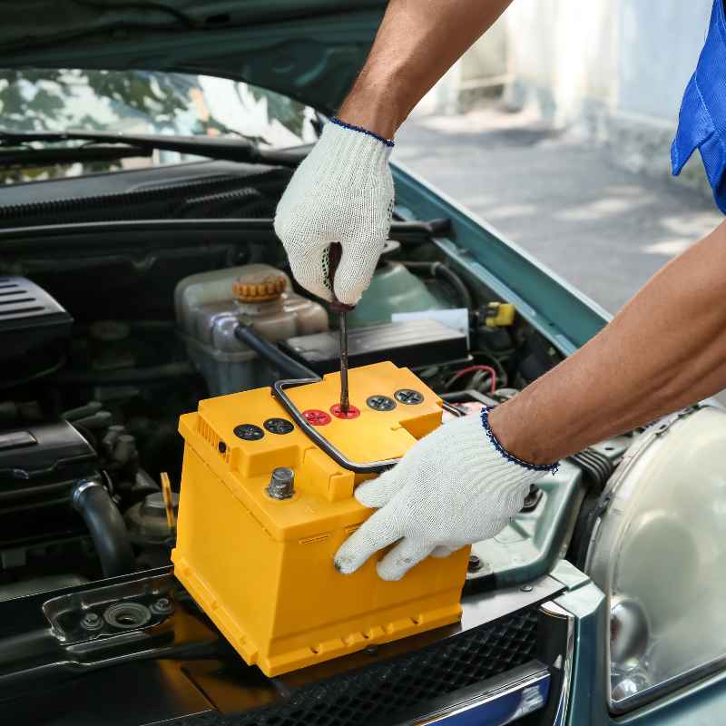 Preventing Future Car Battery Problems