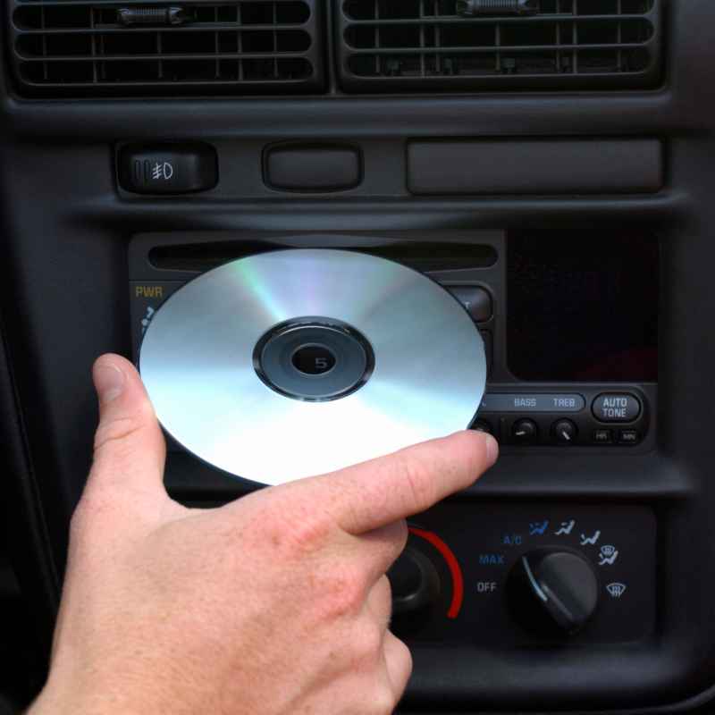Quick Fixes & Tips for CD Eject Woes