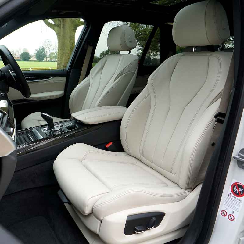 Quick Fixes & Tips for Middle Seat Installation
