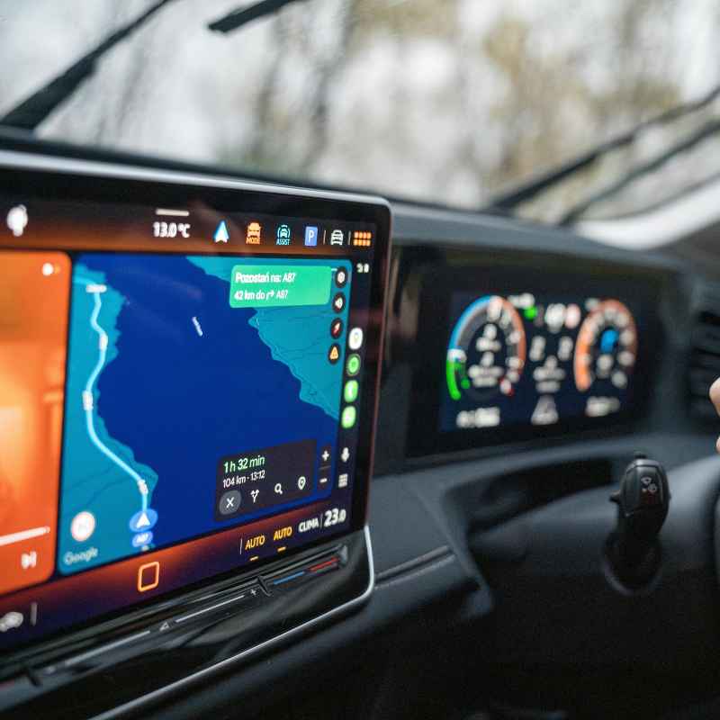 Quick Fixes & Tips for Navigation