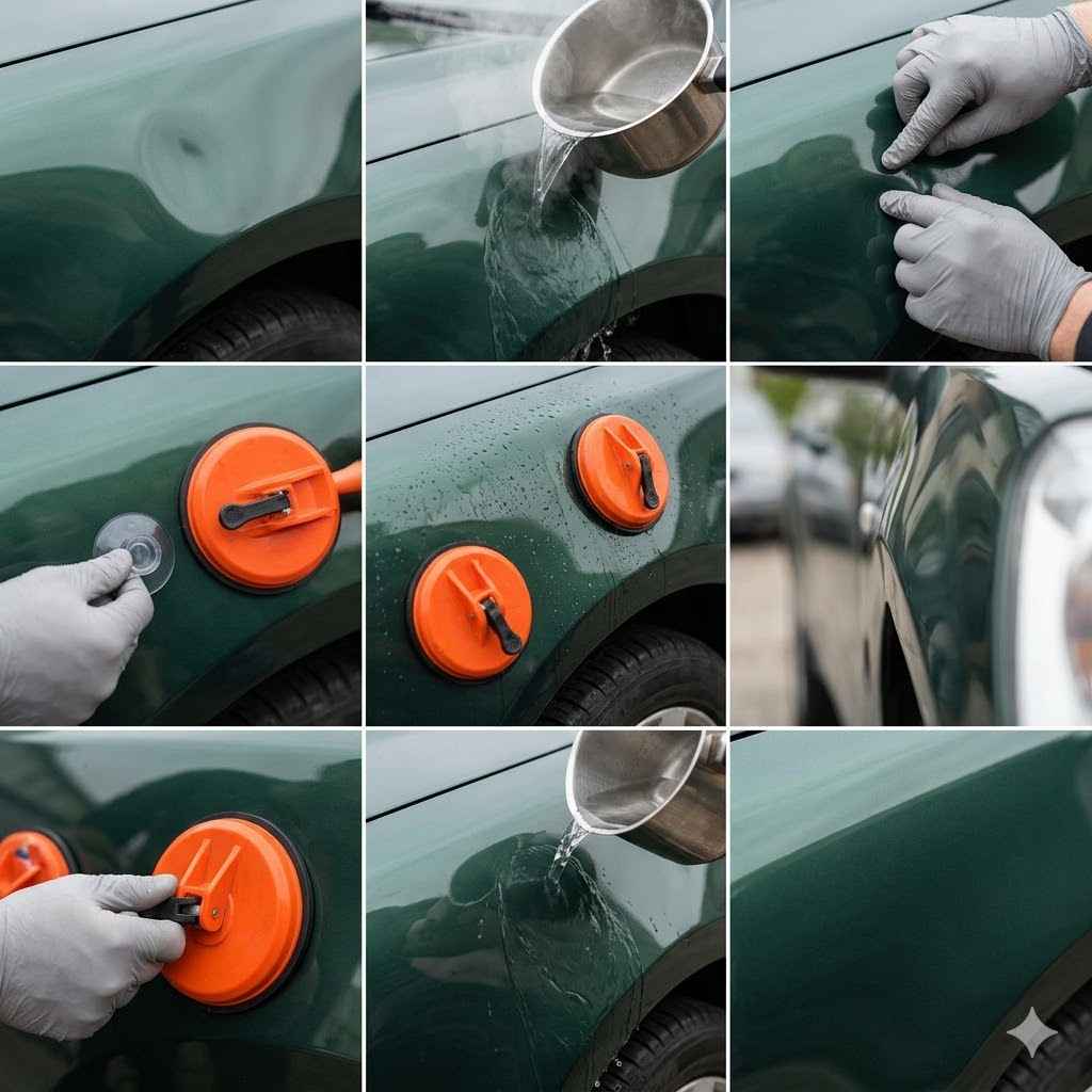 Quick Fixes and Tips