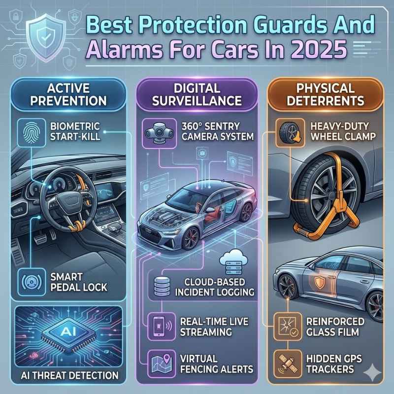 Quick Fixes and Tips for Better Protection