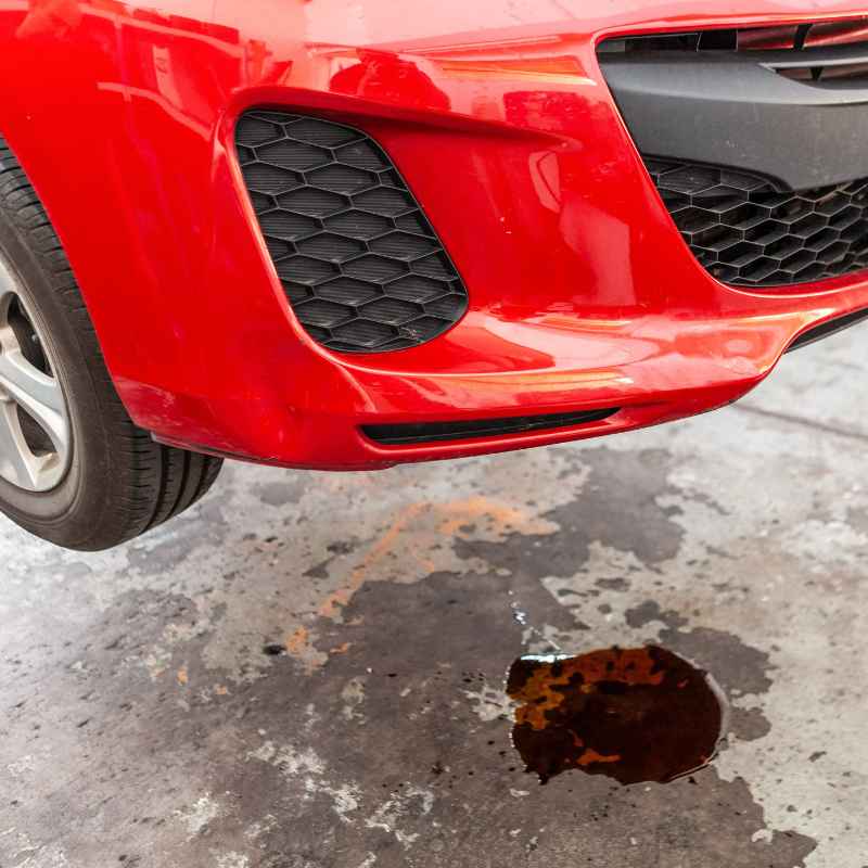 Quick Fixes and Tips for Coolant Leaks