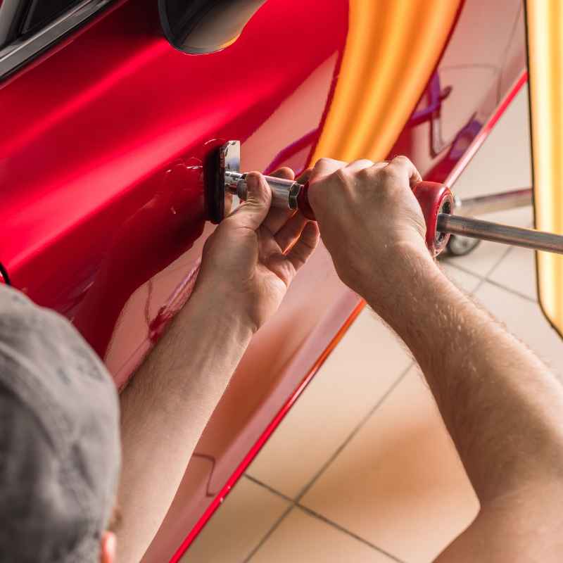 Quick Fixes and Tips for Paint Removal