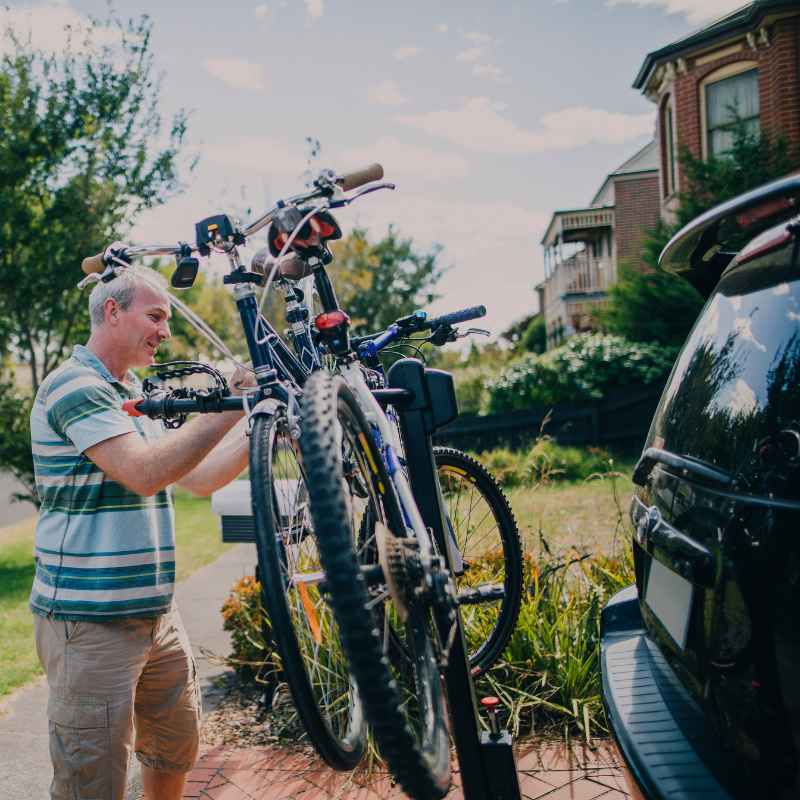Quick Fixes and Tips for SUV Bike Racks