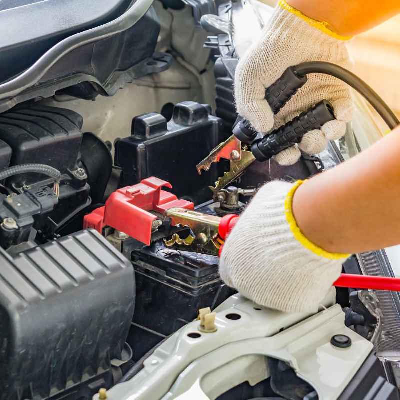 Quick Fixes and Tips to Keep Your Battery Alive