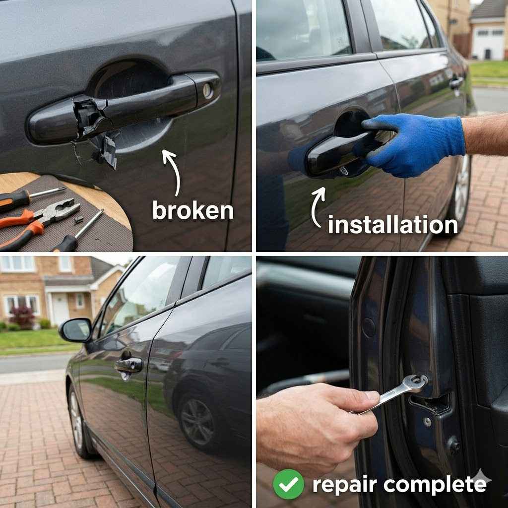 Quick Fixes and Tips