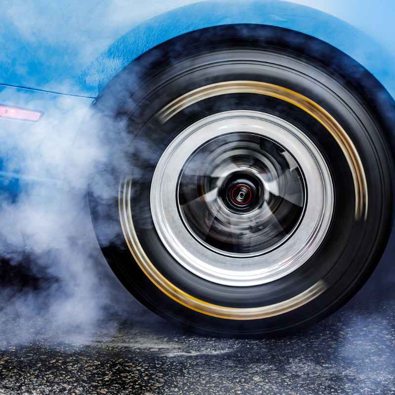 Quick Tips for Cold Weather Driving