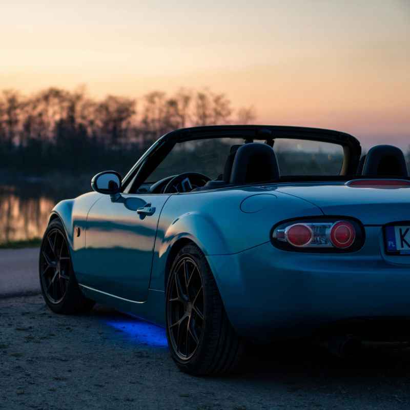 Quick Tips for Improving Your Rides