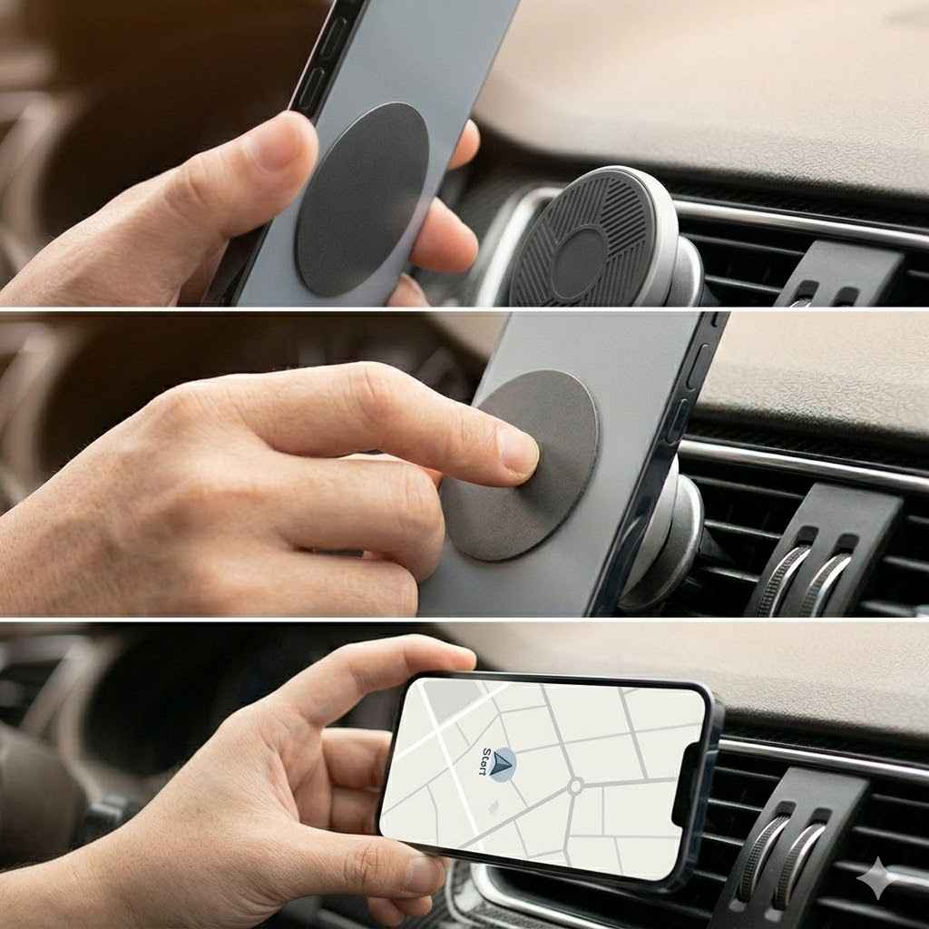 Quick Tips for Secure Phone Attachment
