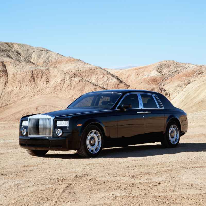 Quick Tips for Understanding Rolls-Royce Pricing