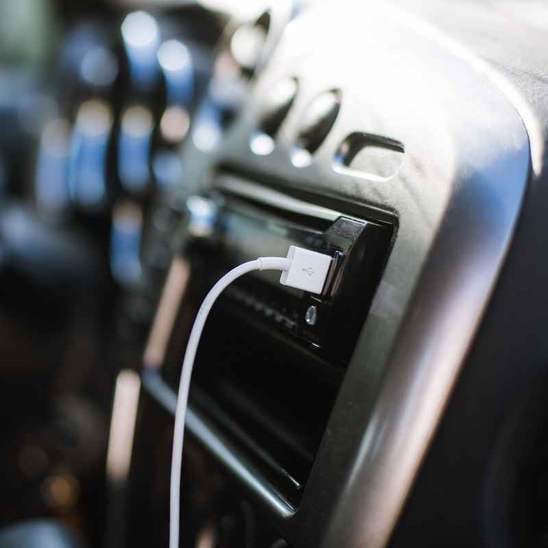 Quick Tips for Using Your USB CD Player