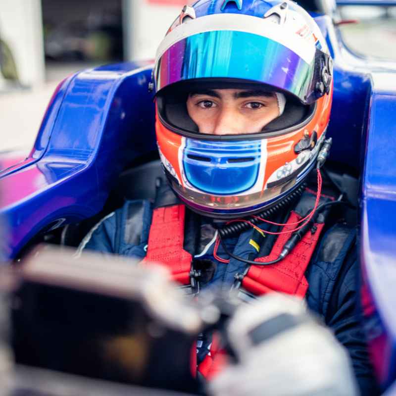 Quick Tips for Young Racers and Their Families