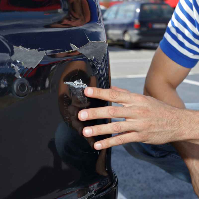 Quick Tips for a Better Repair