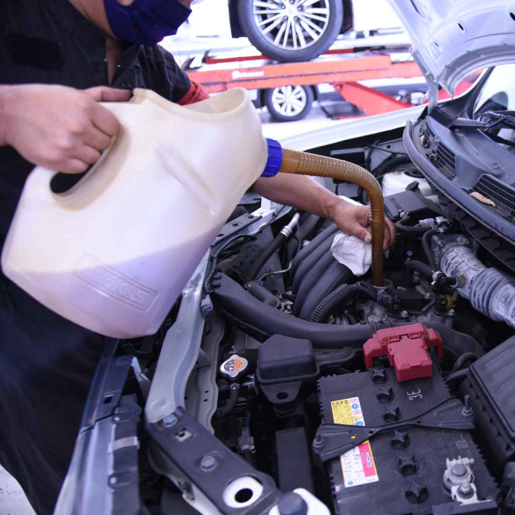 Understanding Brake Fluid and Its Role