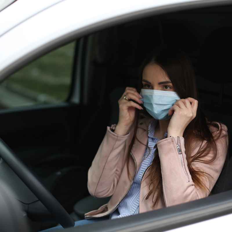 Understanding Masking in Your Car