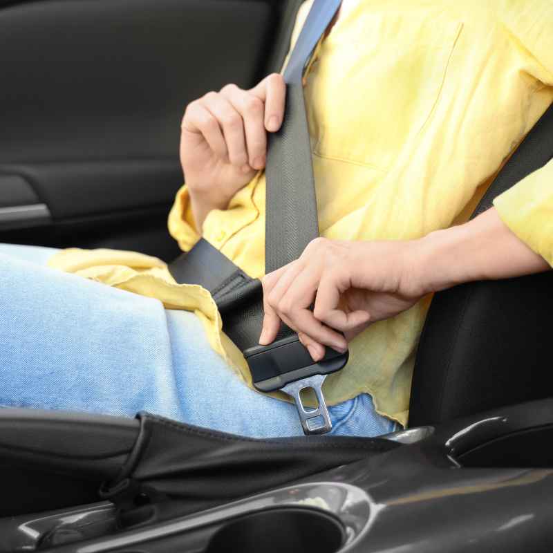 How To Install An Evenflo Car Seat Base Correctly & Safely