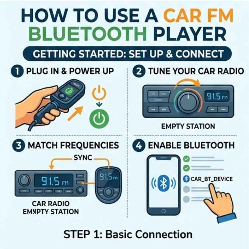 Simple Fixes and Tips