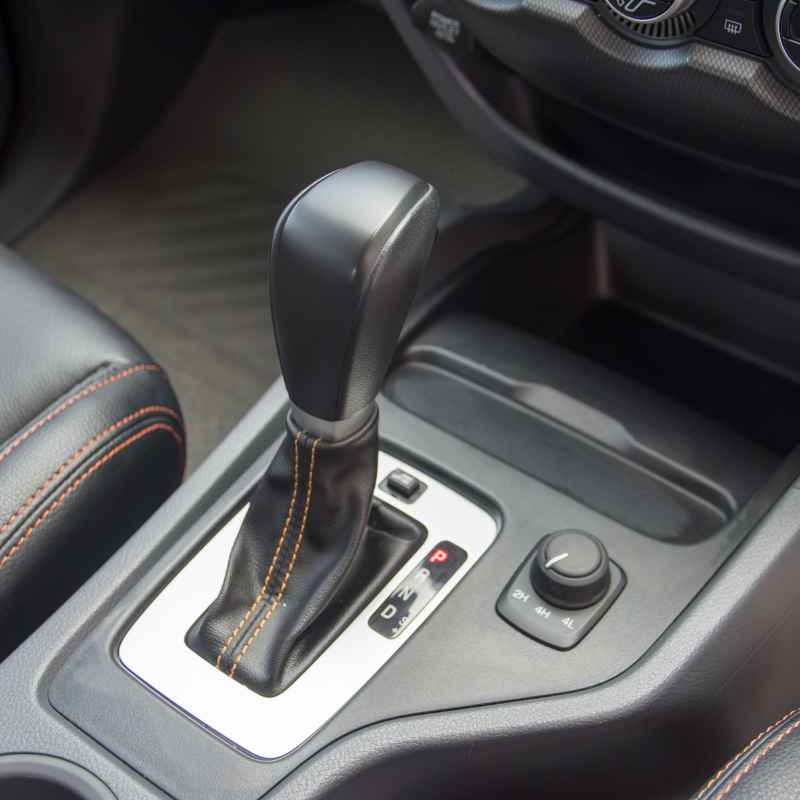 Stick Shift vs Automatic