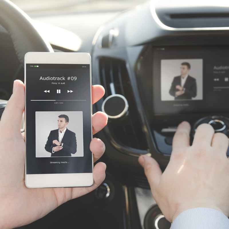 Streaming Your Favorite Music