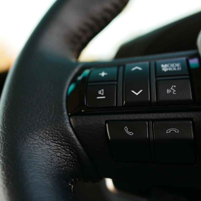 The Future of Cruise Control in BMWs