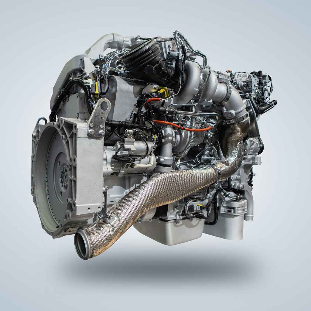 Tips for Keeping Your Engine Healthy