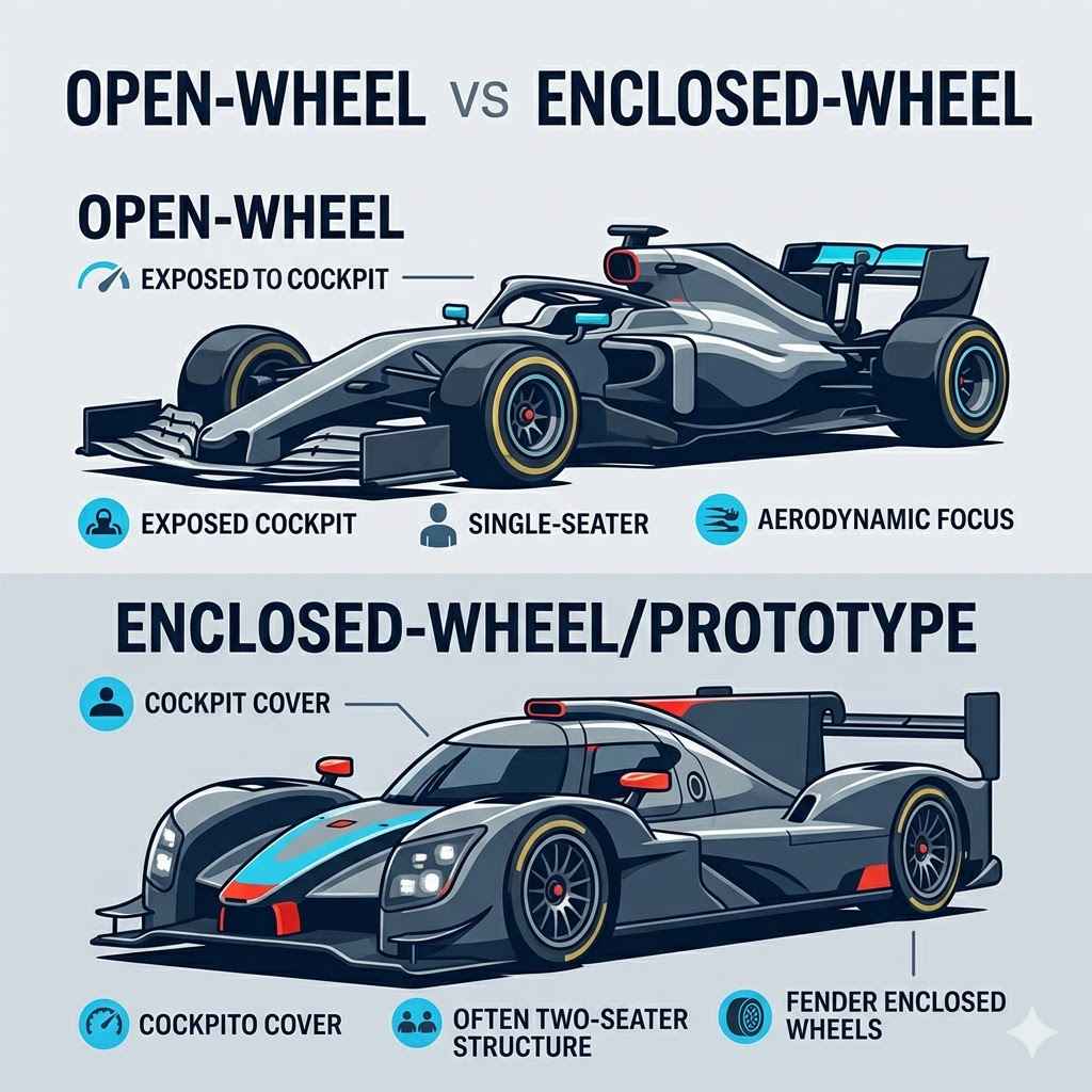 Understanding the World of Racing Machines