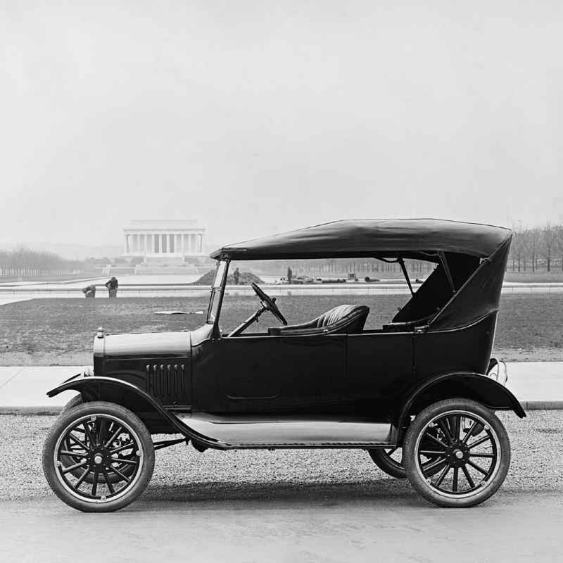 Understanding Automotive History