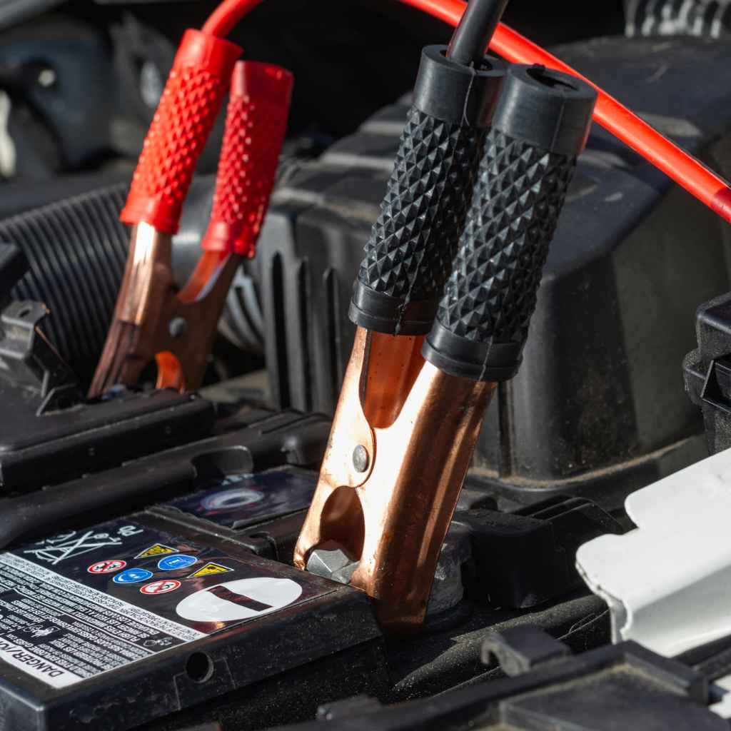 Maintaining Your Car Battery