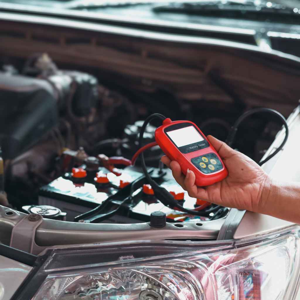 Understanding Car Battery Charging Amps