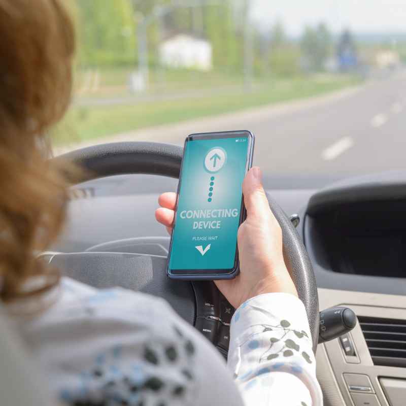 Understanding Car Bluetooth