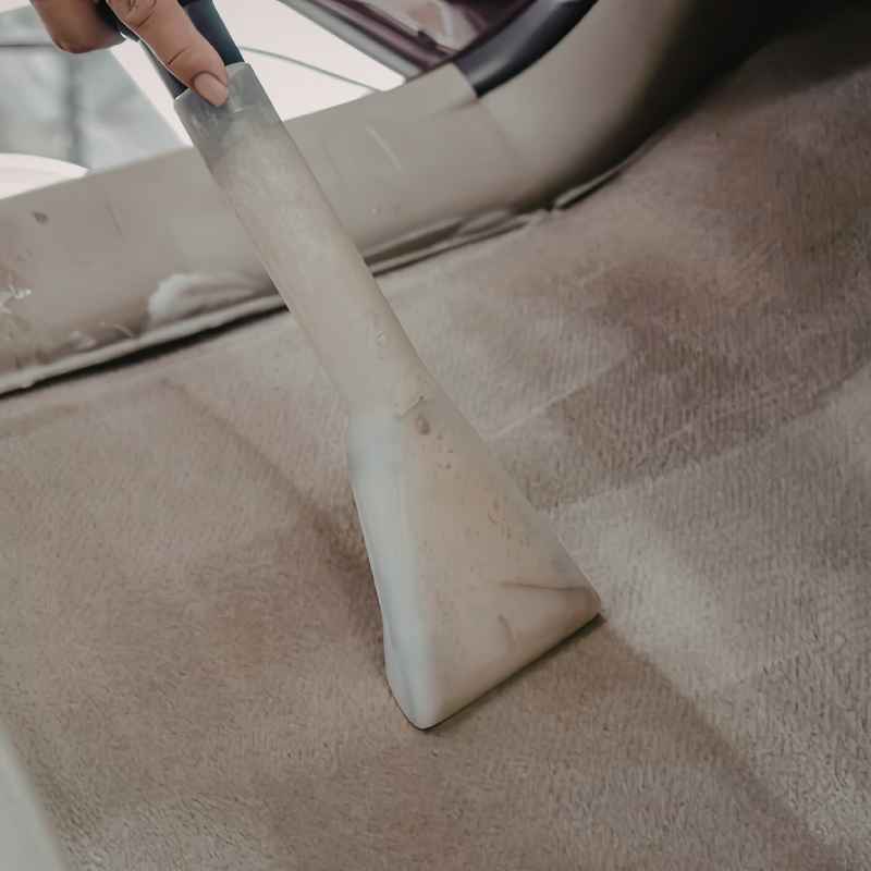 Understanding Car Carpet and Stains