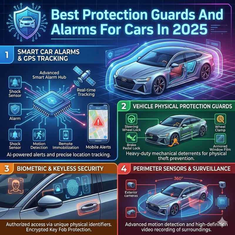 Understanding Car Security Needs