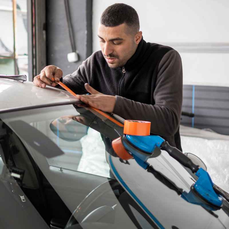 Understanding Car Window Replacement