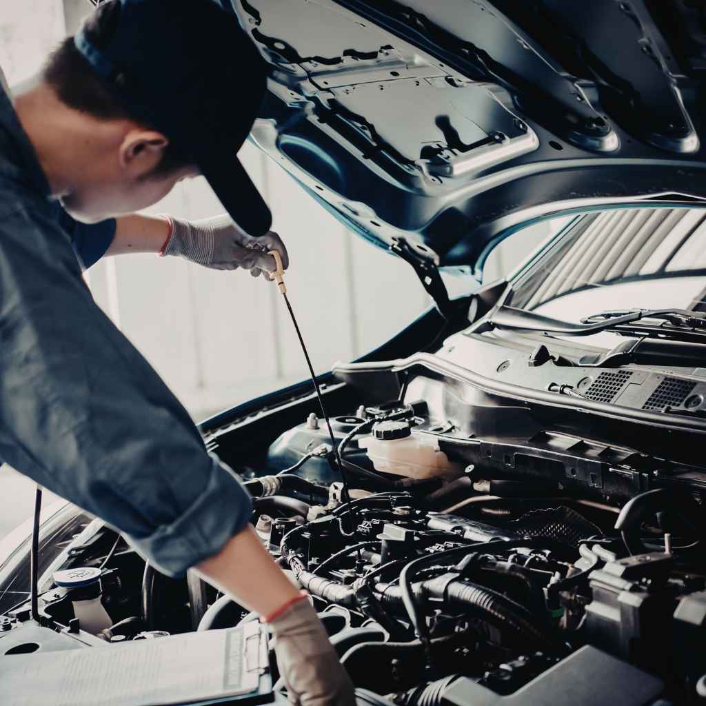 Understanding Engine Heat and Radiator Function