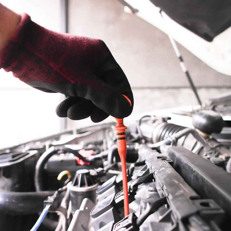Understanding Engine Oil Levels
