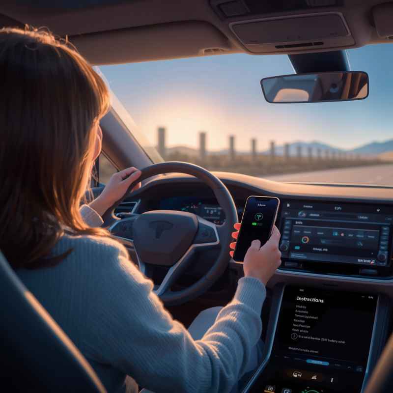 Understanding How Your Car and Phone Connect
