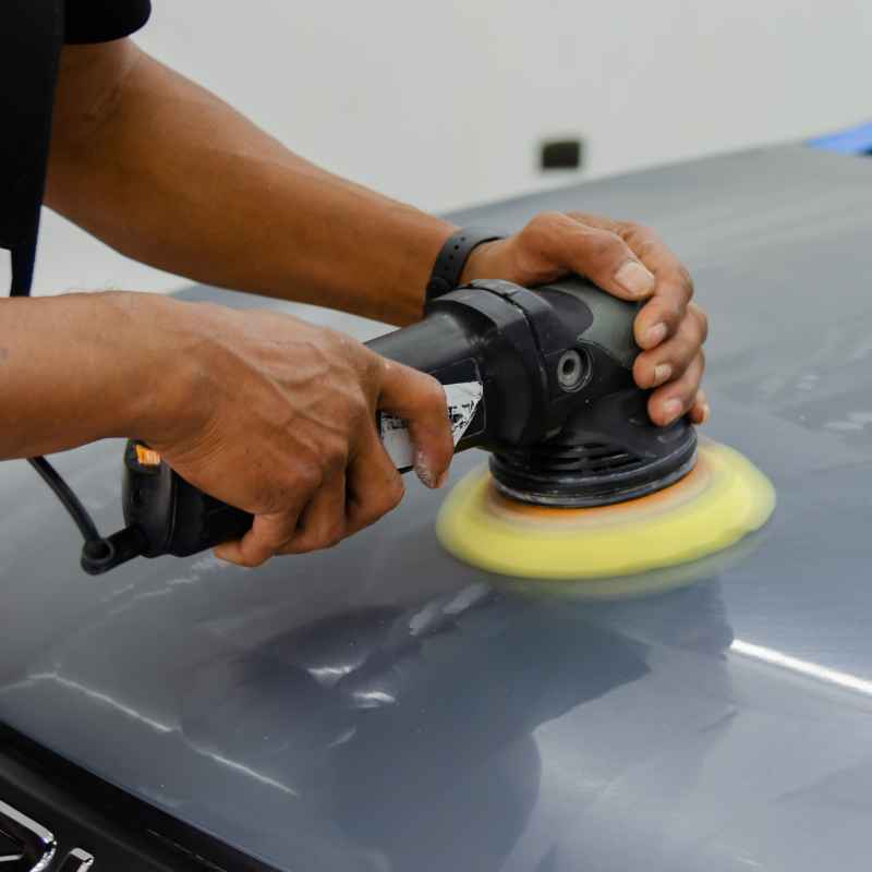 Understanding Paint Layers on Your Car