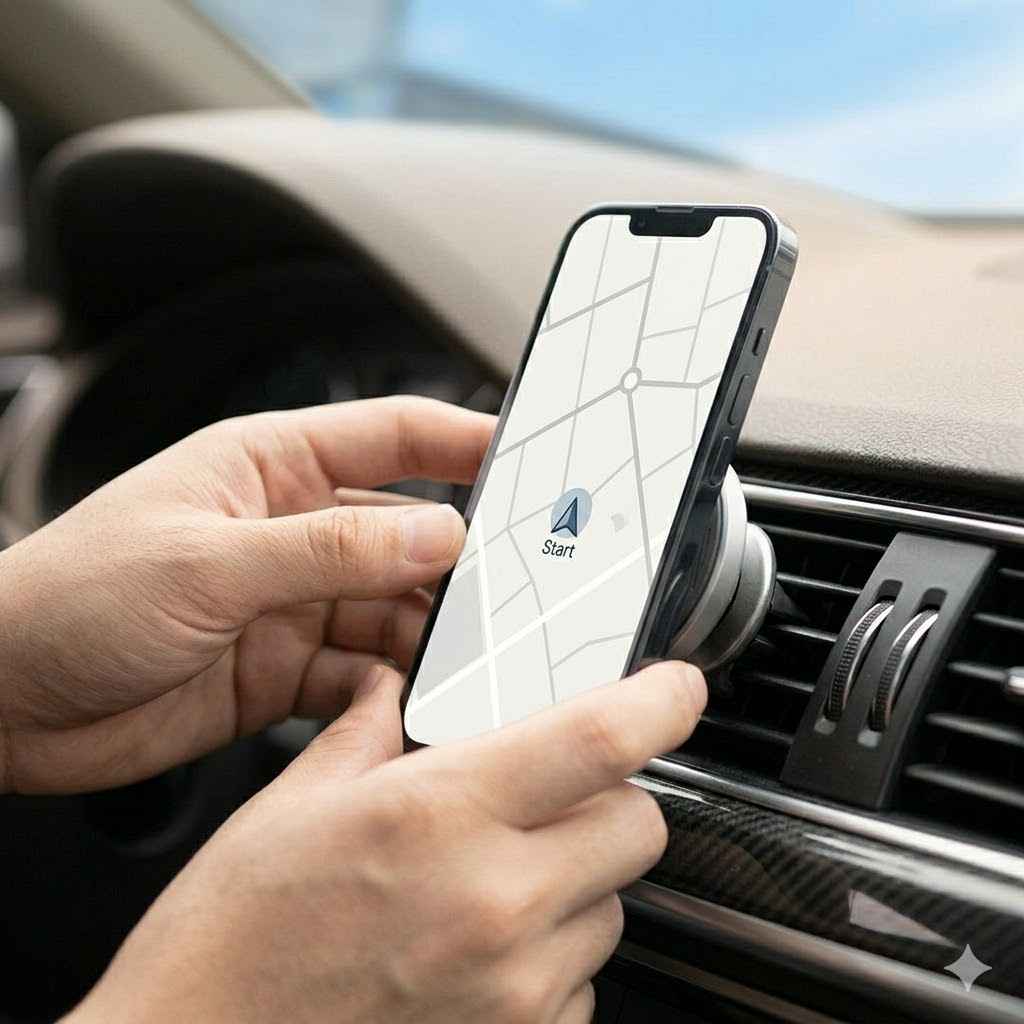 Understanding Phone Mounts for Your Car