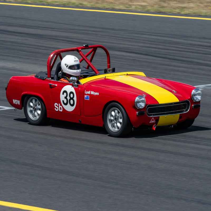 Understanding Race Car Driver Salaries