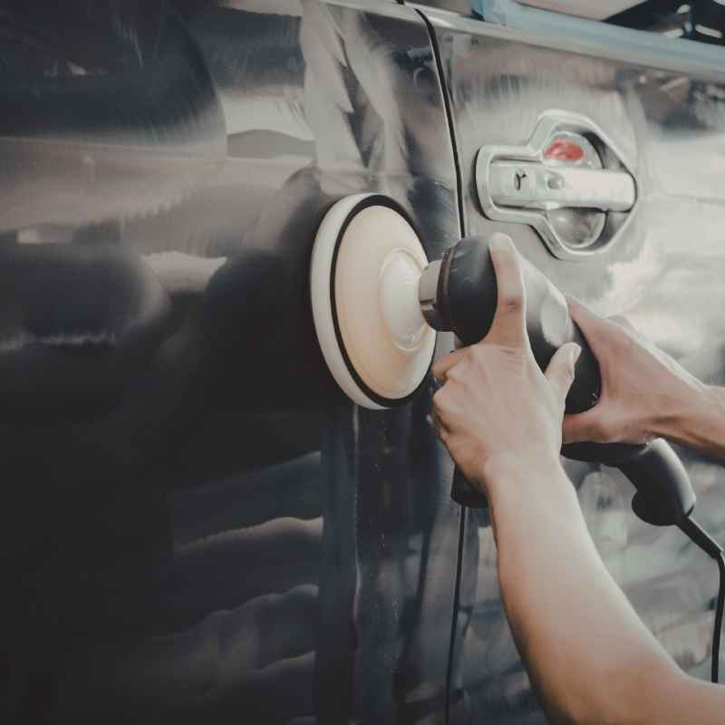 Understanding Road Paint on Your Car