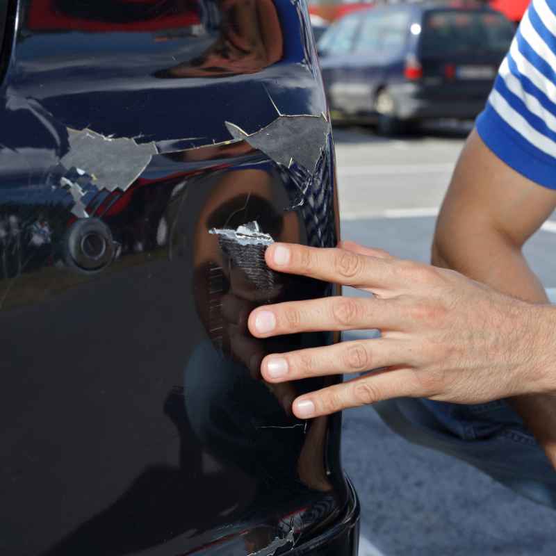Understanding Tree Sap and Your Car's Paint