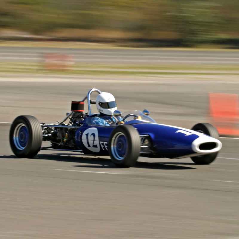 Understanding Where Racing Money Comes From
