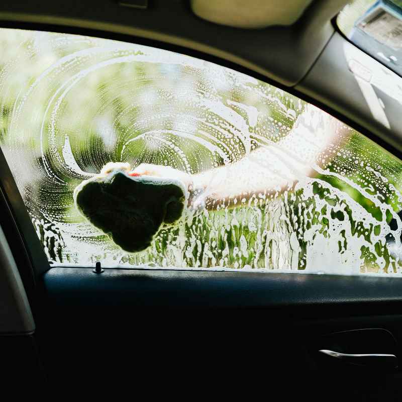 Understanding Why Inside Windows Get Dirty