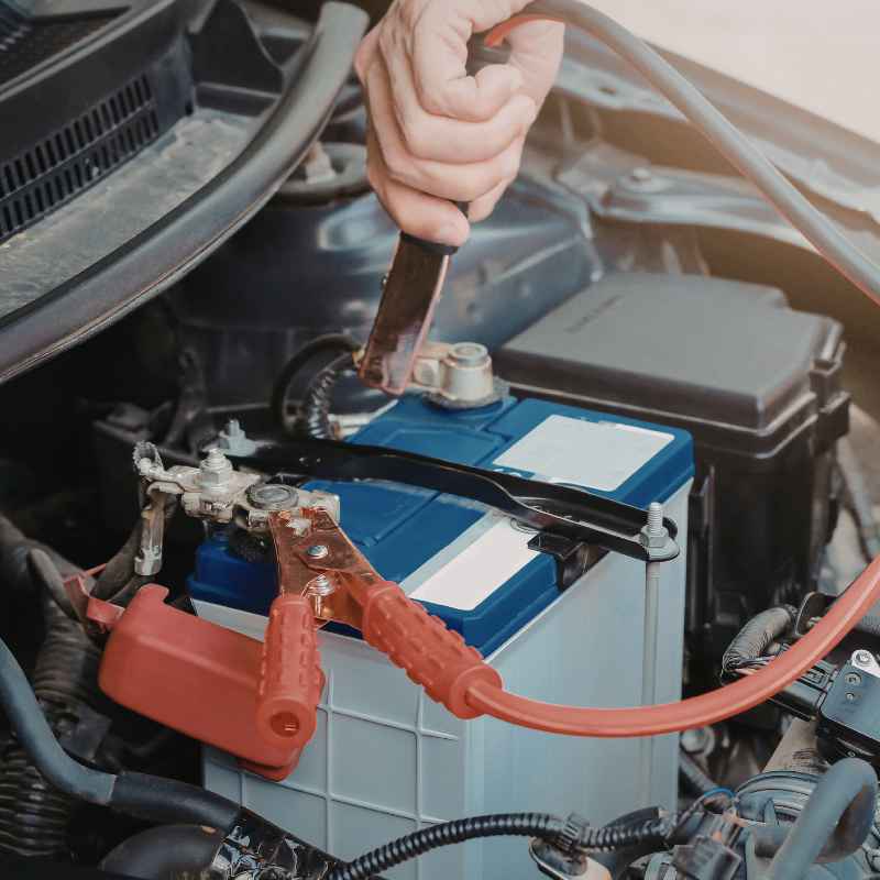 Understanding Why Your Car Battery Dies Repeatedly