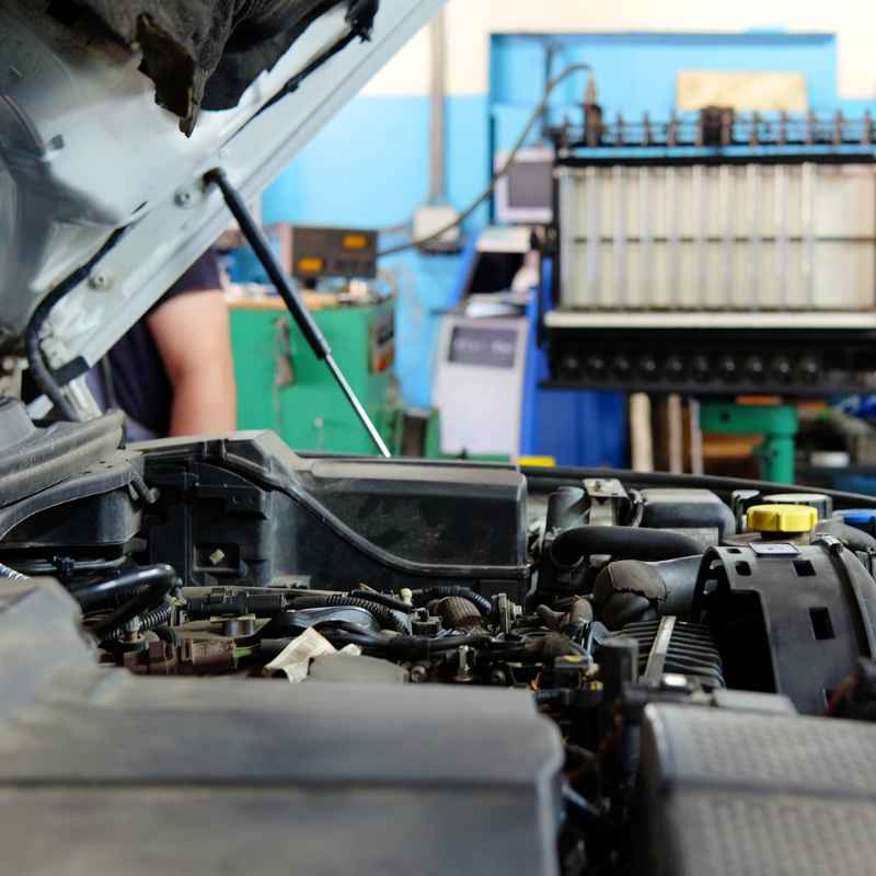 Understanding Why Your Car Hood Won't Budge